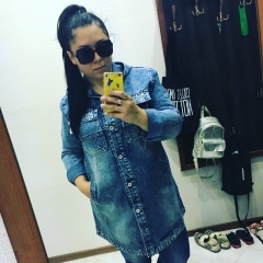 Dorina Muntean, 10.03.1993, Сороки