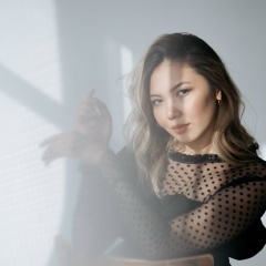 Дарина Баегизова, 21.05, Костанай
