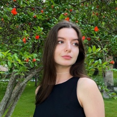 Влада Янчогло, 11.01, Москва