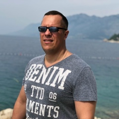 Антон Афанасьев, 17.01, Санкт-Петербург