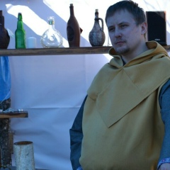 Ярослав Берник, 05.09.1984, Новосибирск