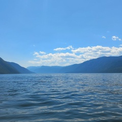 Олеся Веселкова, 26.02, Барнаул