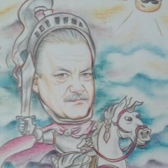 Василий Серов, 16.10.1966, Мурманск