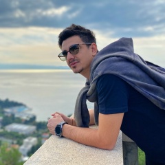 T-Moor Kurbanoff, 13.08, Москва