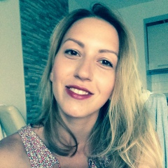 Екатерина Боженко, 07.11, Wien