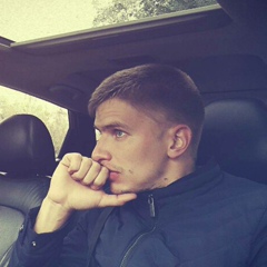 Bohdan Tarchan, 02.06, Днепр (Днепропетровск)