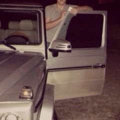 Kha Saev, 28.11, Москва