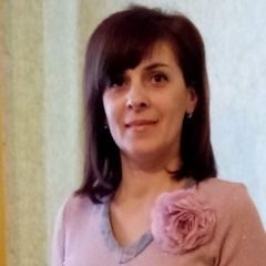 Людмила Машкова, 03.09, Москва