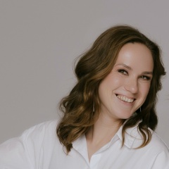 Татьяна Дельвиг-Каменская, 07.11, Санкт-Петербург