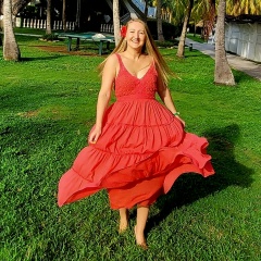 Ann Sun, 11.08.1985, Санкт-Петербург