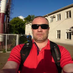 Юрий Лаугин, Снегири