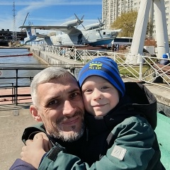Николай Анистратов, Тосно