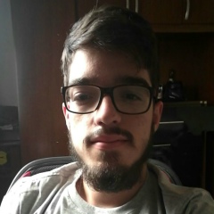 Enrico Vidal, 13.06.1998, Conselheiro Lafaiete