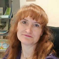 Ирина , Barentsburg