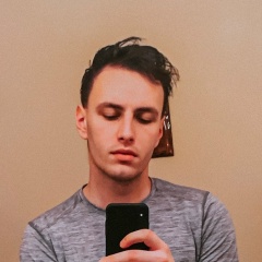 Andrey Kochergin, 08.10, Seattle