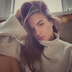 Екатерина Кневец, 13.02, Самара