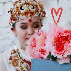 Nurzhamal Akmukhan, 17.07.1992