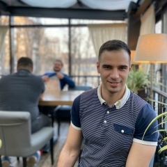 Дмитрий Самошкин, 02.11, Тула