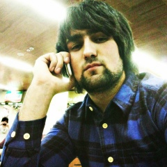 Аким Бердов, 08.06, Рыбинск