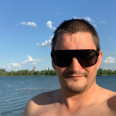 Александр Белов, 16.09.1984, Харьков