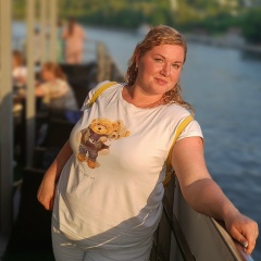 Татьяна Иванова, 14.04, Жуковский