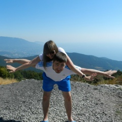 Марина Чулкова, 08.09.1989, Москва