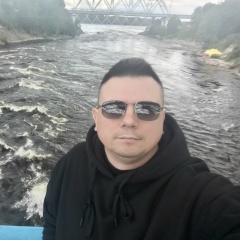 Алексей Шкиря, Москва