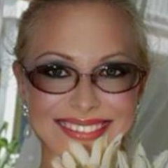 Ольга Горенко, 25.07.1987, Витебск