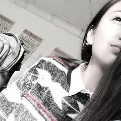 Yulduzka Kamilova, 07.07.2000, Туркестан