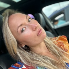 Марина Сергеева, 23.11, Москва