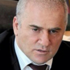 Хэппи Хэда, 08.11.1993, Махачкала