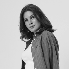 Лиза Ломовцева, 16.05, Москва