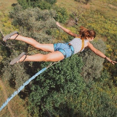 Юлия Беляева, 05.06, Харьков