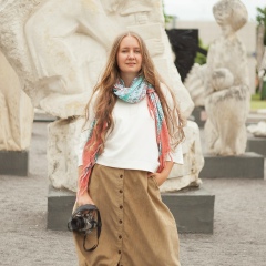 Анна Кожукало, 13.07, Denpasar