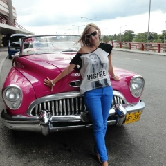 Маша Филатова, 19.04, Paris