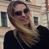 Юлиана Дожимаева, 26.12.1986, Санкт-Петербург