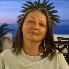 Юлия Шеина, 10.05, Иркутск