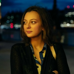 Анна Челак, 30.09.1984, Уфа