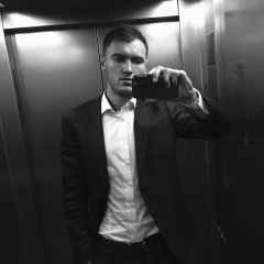 Олег Матвиенко, 04.11, Москва