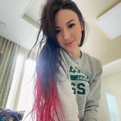 Anastassiya Itenova, 10.10, Алматы