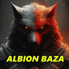 Albion Baza