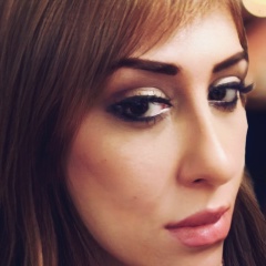 Мария Селютина, 10.12.1979, Санкт-Петербург