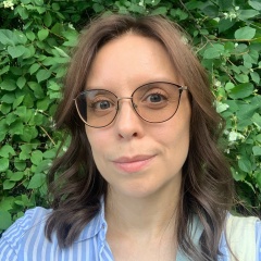 Юлия Брянская, 25.07.1978, Санкт-Петербург