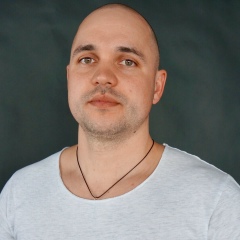 Max Generalov, 08.06.1985, Волгоград
