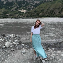 Евгения Кузинер