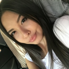 Дарина Зейноллина, 14.07.1995