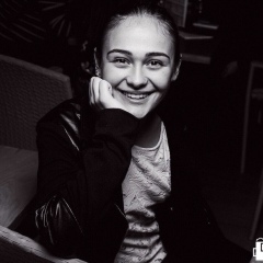 Ксю Жданова, 04.04.1994, Харьков