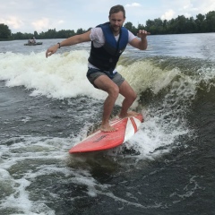Сергей Александрович, 11.05.1989