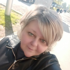Светлана Агибалова, 23.07.1979, Новосибирск