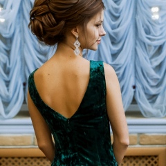 Леначка Панасенко Юдина, 28.02, Брянск